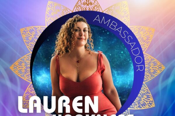 Announcing 2023 Festival Ambassador: Lauren Harkness!