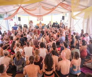 The Rise of Conscious Relating Festivals 
