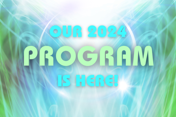 Announcing the 2024 Toronto Tantra Festival Program!